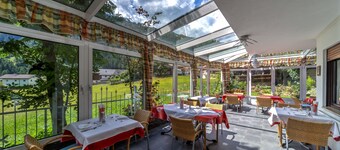 Hotel Schwarzbachhof