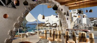 Kove Mykonos - A Myconian Collection Hotel