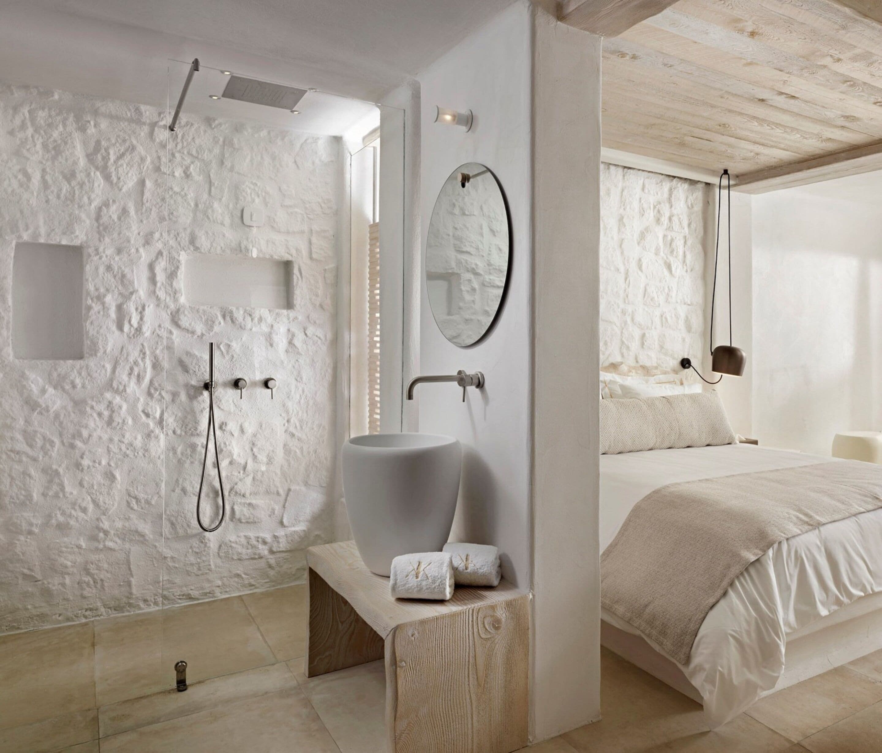 Photo - Kove Mykonos - A Myconian Collection Hotel