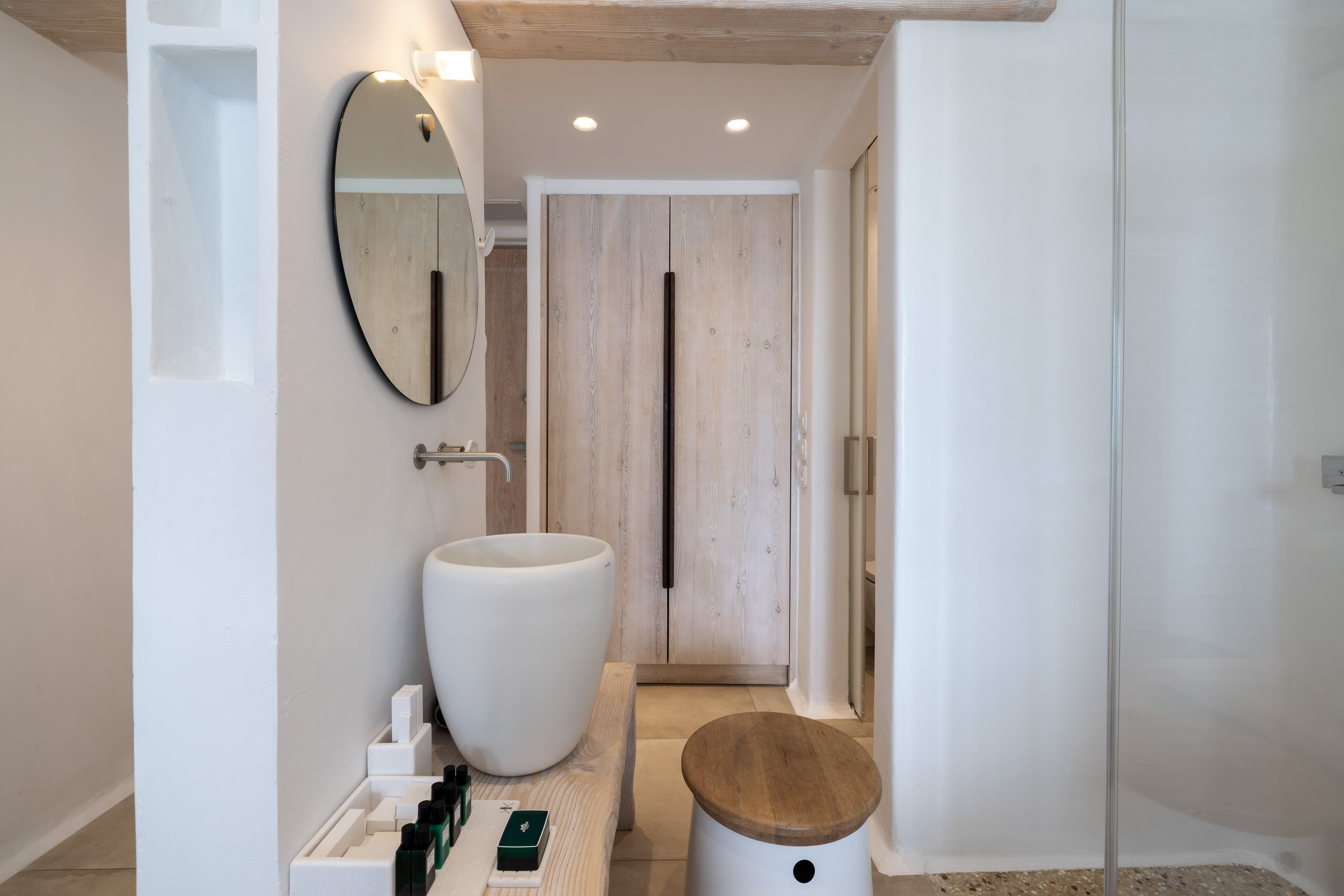Foto - Kove Hotel & Spa Mykonos - MGallery Collection