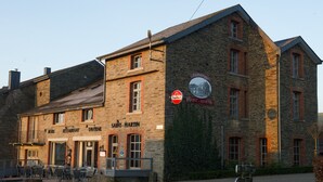 Eksteriør