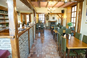 Entrada (vista interna)