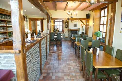 Auberge Saint Martin