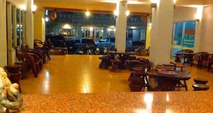 Chanthanee Hotel