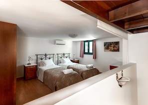 Apartment, 3 Schlafzimmer, Poolzugang