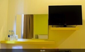 Servicios del alojamiento