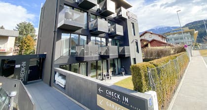 Blackhome Innsbruck City East