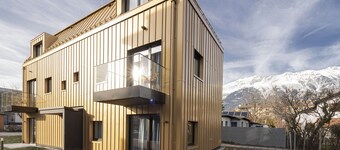 Blackhome Innsbruck City East