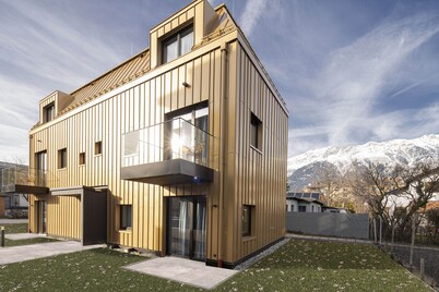 Blackhome Innsbruck City East