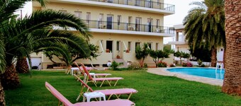 Ambrosia Hotel