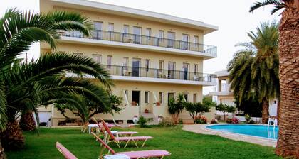 Ambrosia Hotel
