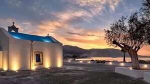 Beach - Ambrosia Hotel (Hersonissos)