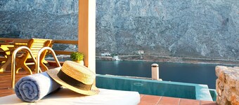 Petra Boutique Homes