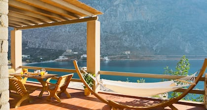 Petra Boutique Homes