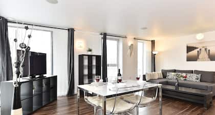 Tower Bridge Superior Apartments