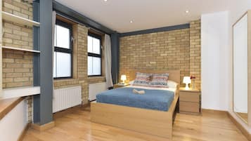 Ropa de cama hipoalergénica y decoración personalizada