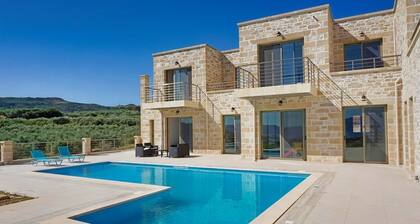 Villa Stylianos - Hostel