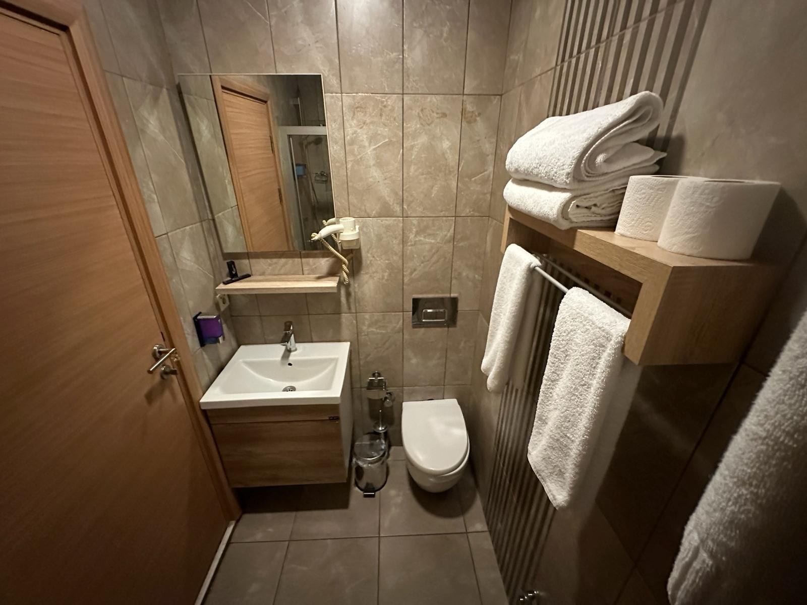 Foto - Niconya Port Suite&Hotel