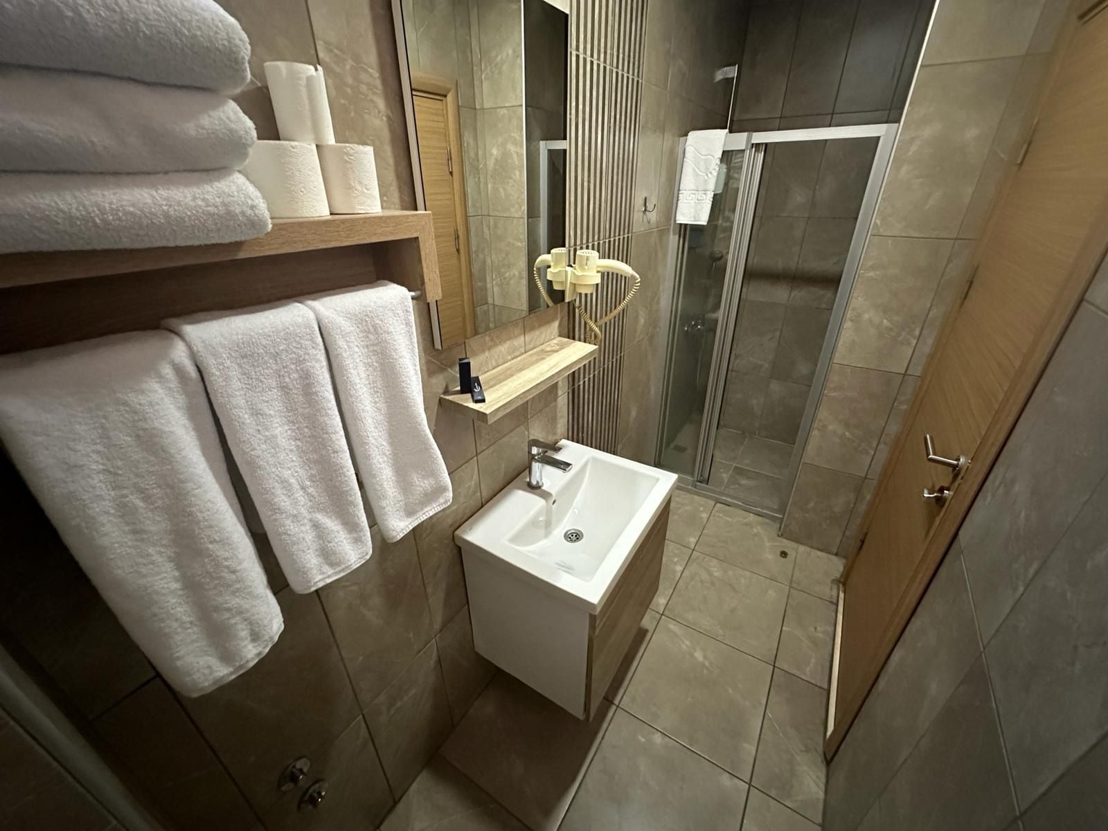 Foto - Niconya Port Suite&Hotel