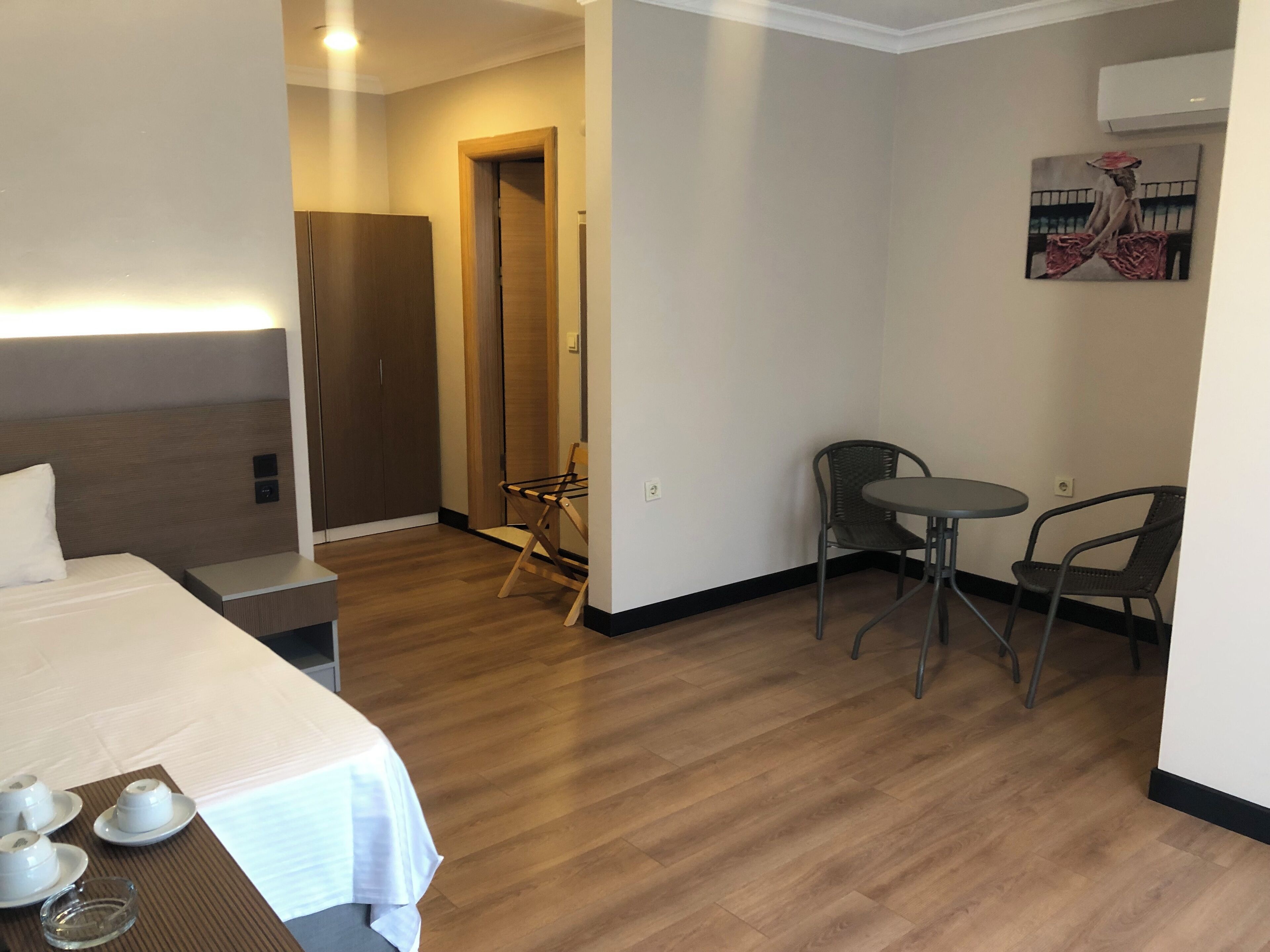 Foto - Niconya Port Suite&Hotel