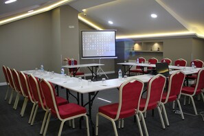 Meeting facility - Niconya Port Suite&Hotel (Istanbul)