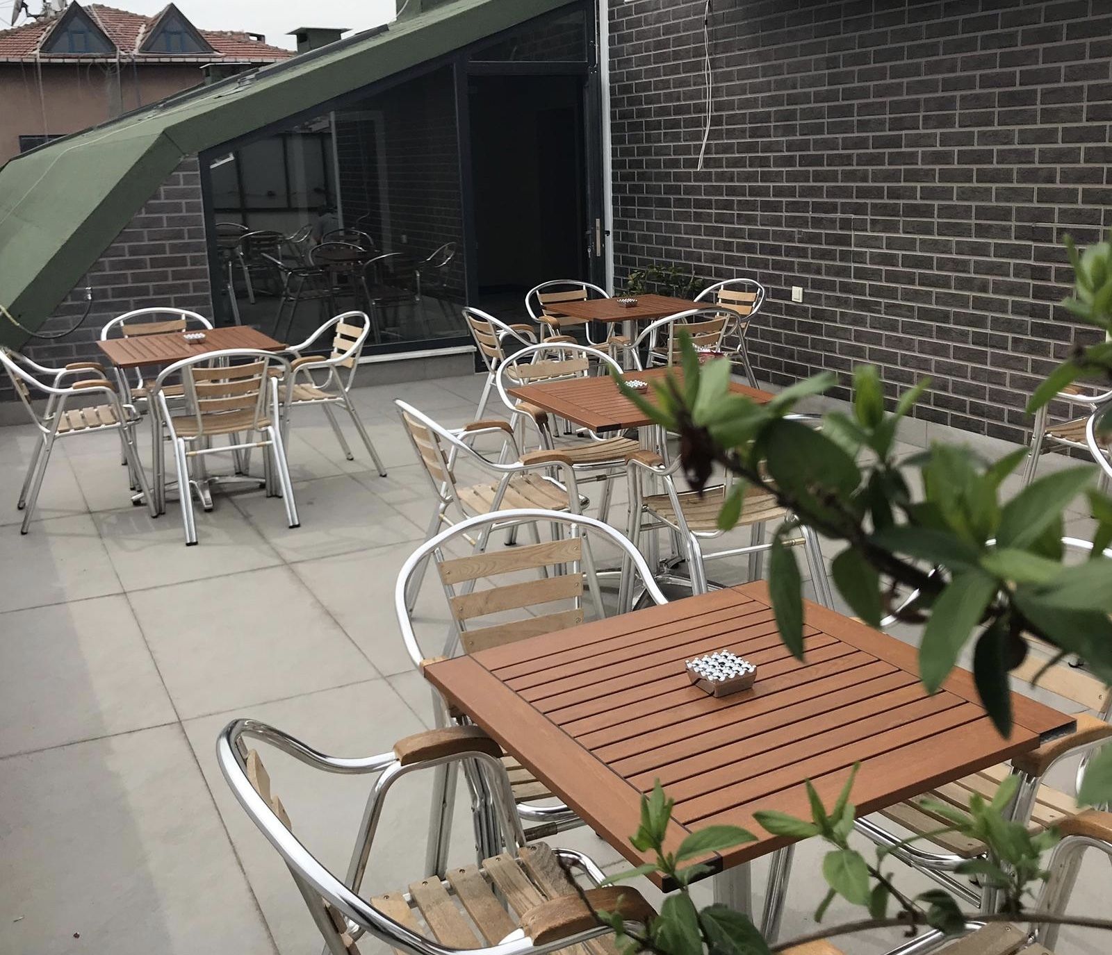 Foto - Niconya Port Suite&Hotel