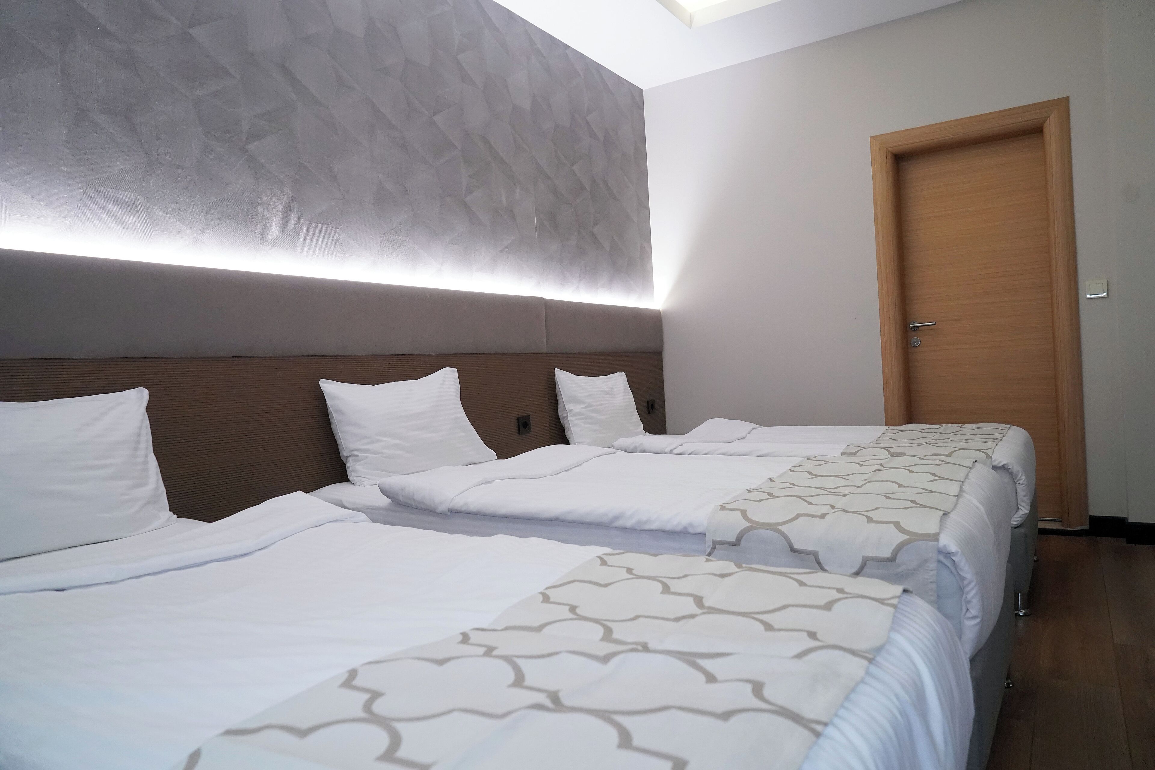 Foto - Niconya Port Suite&Hotel