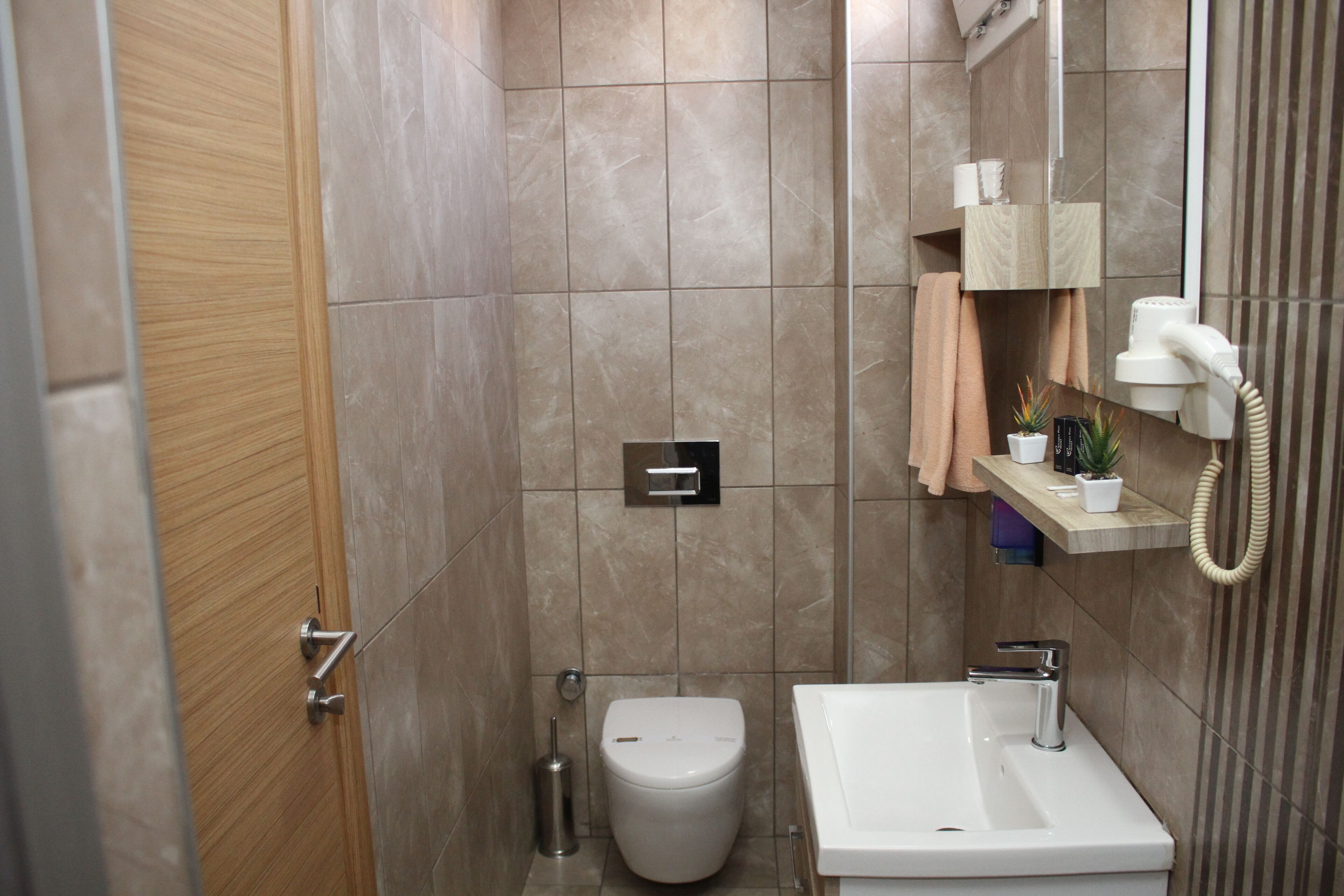 Foto - Niconya Port Suite&Hotel