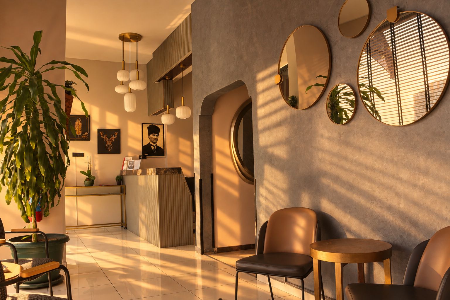 Foto - Niconya Port Suite&Hotel