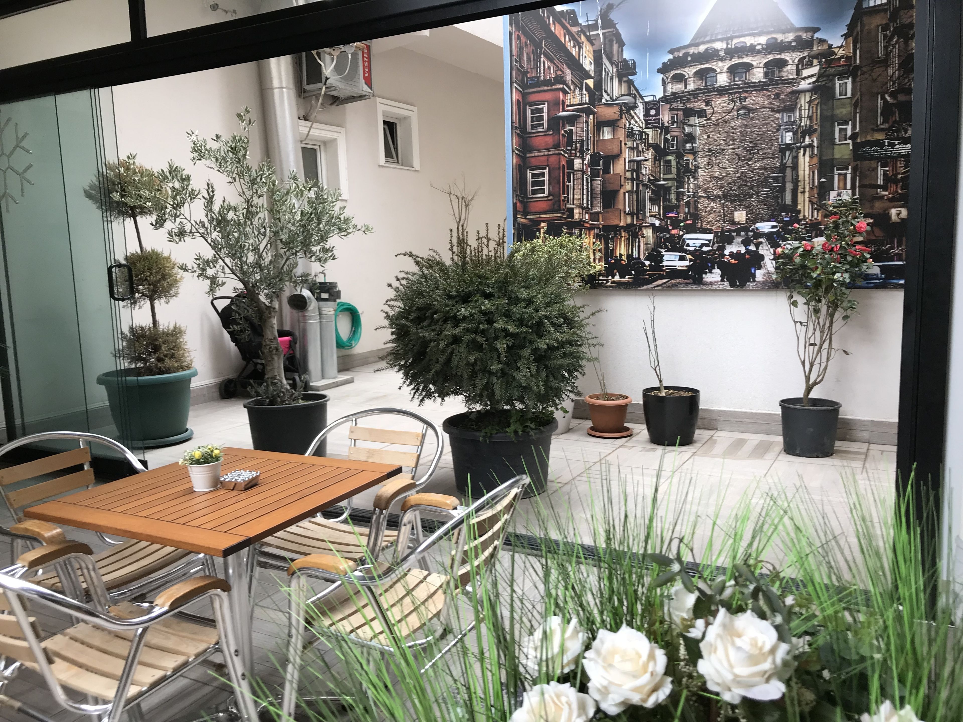 Foto - Niconya Port Suite&Hotel