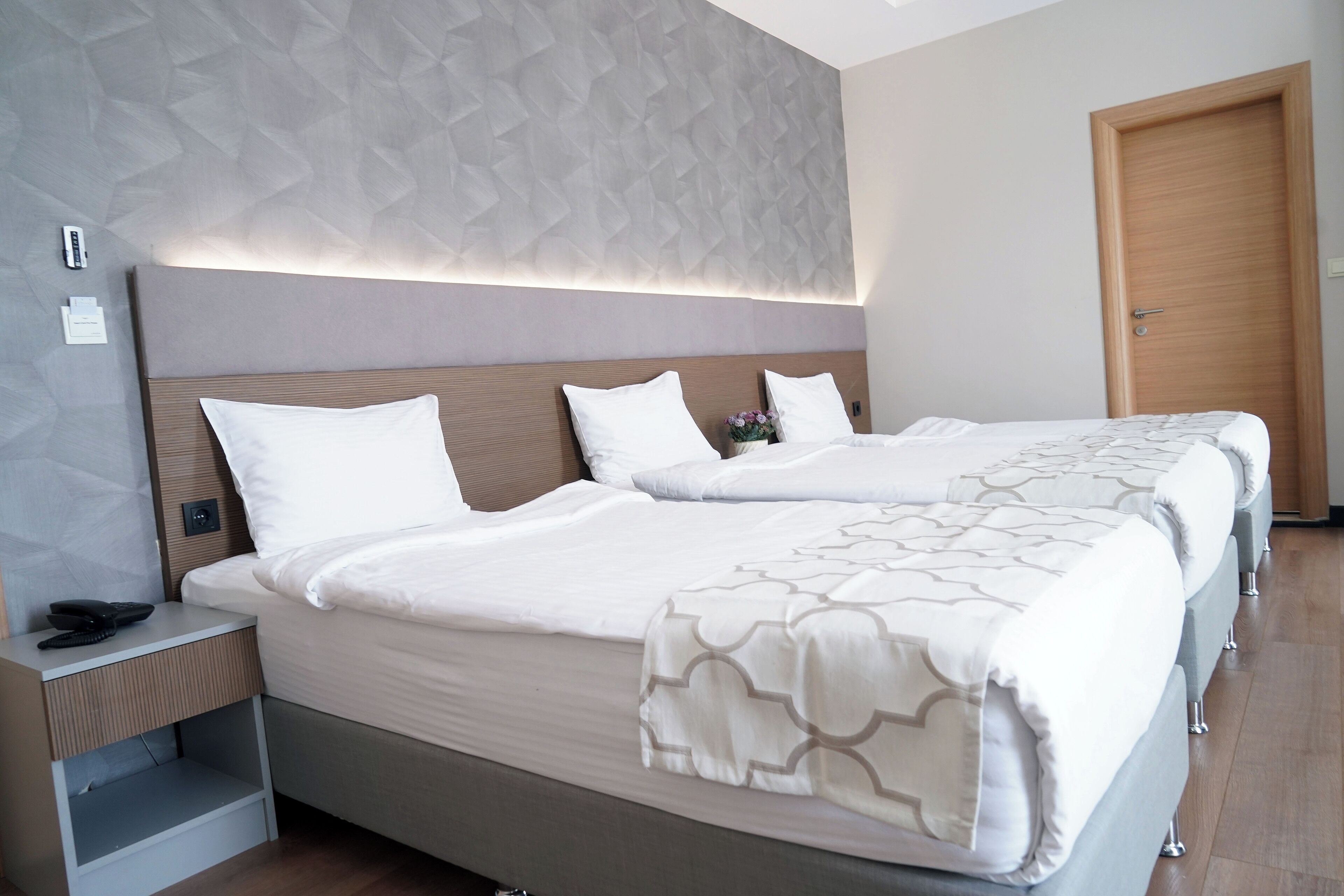 Foto - Niconya Port Suite&Hotel