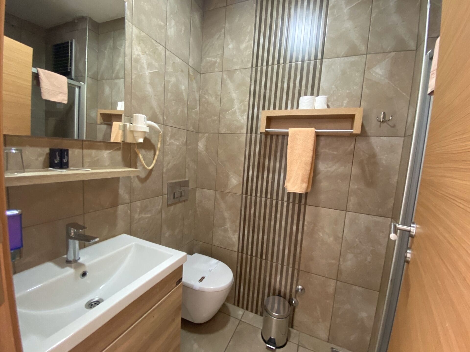 Foto - Niconya Port Suite&Hotel