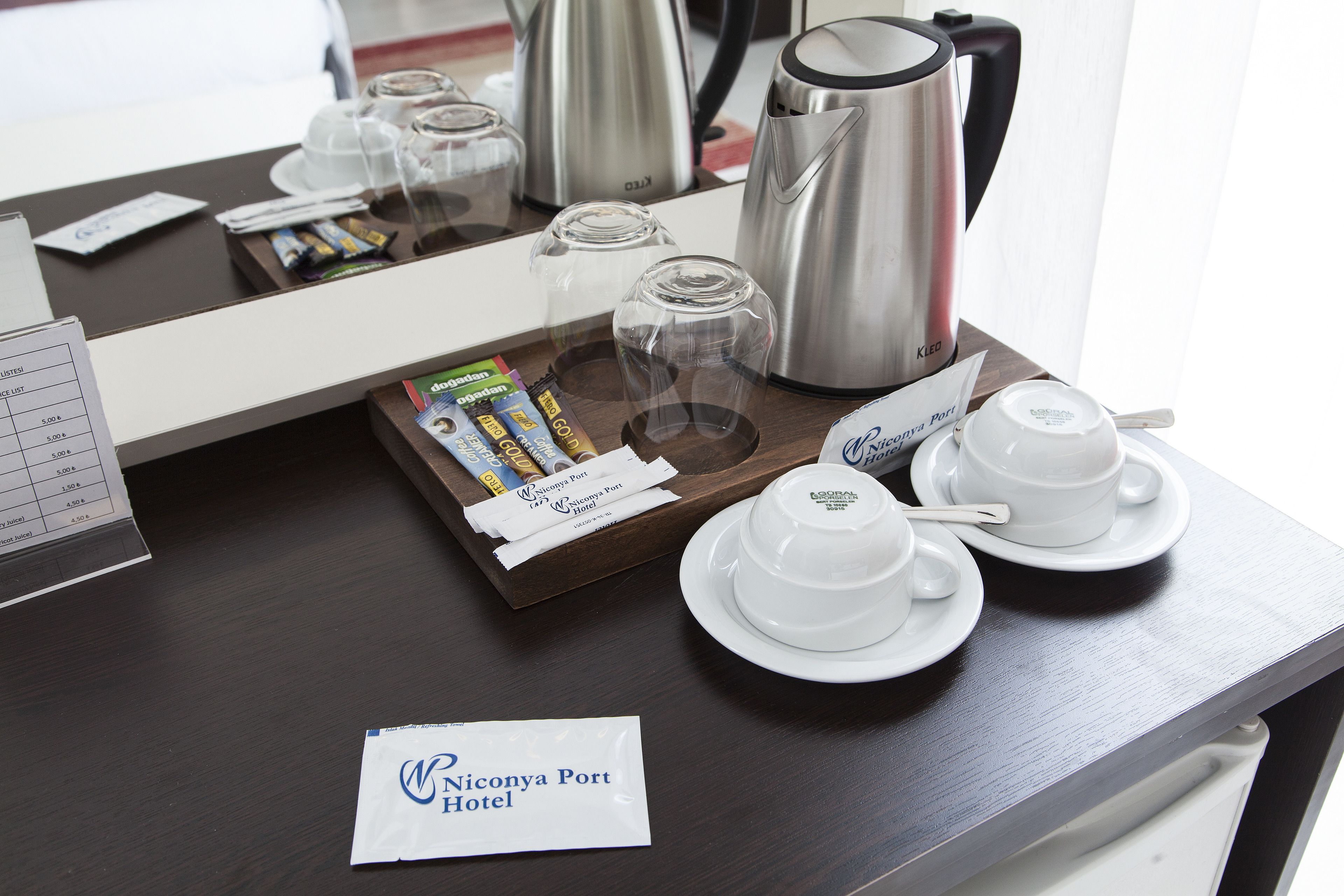 Foto - Niconya Port Suite&Hotel