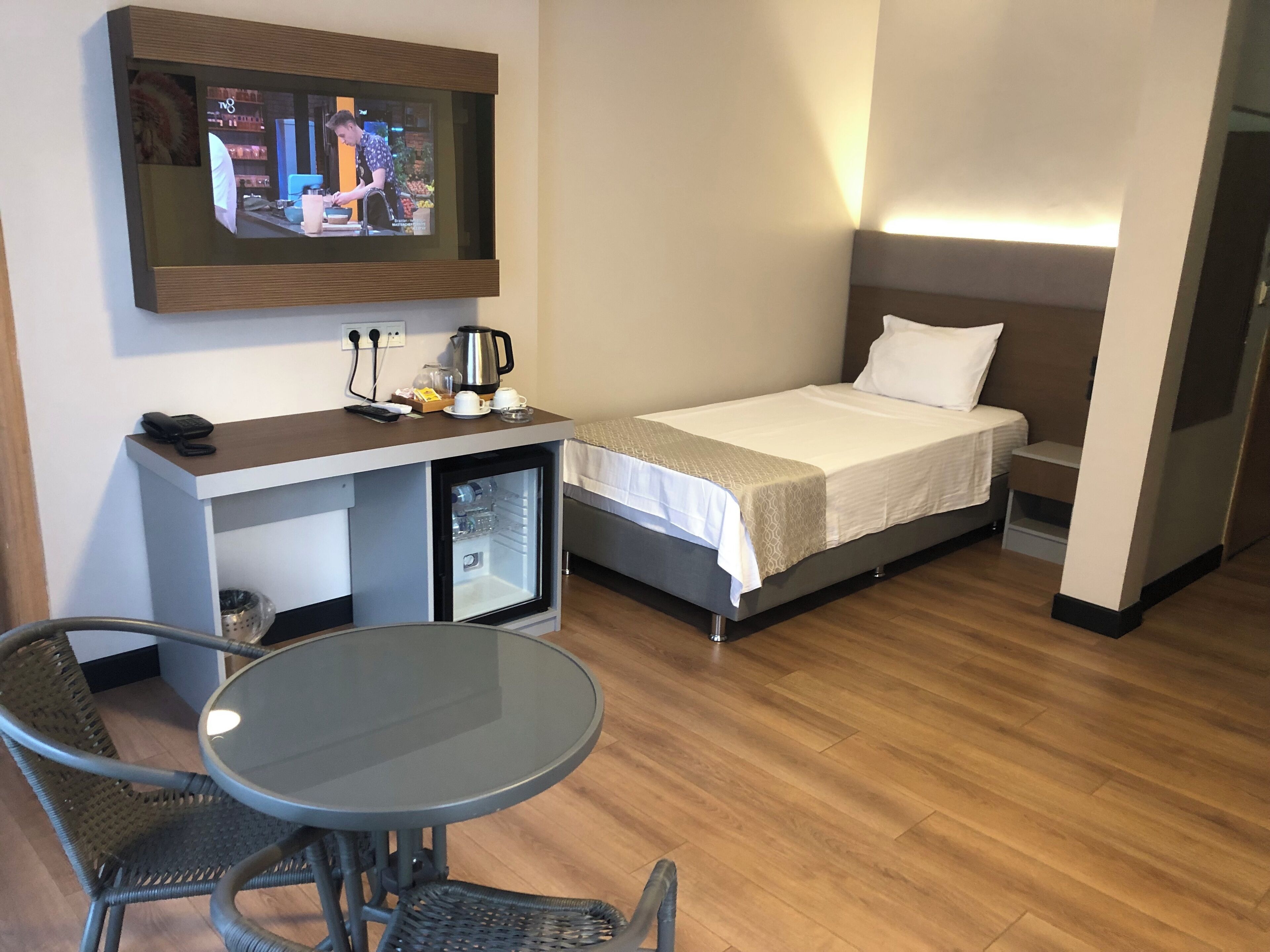 Foto - Niconya Port Suite&Hotel
