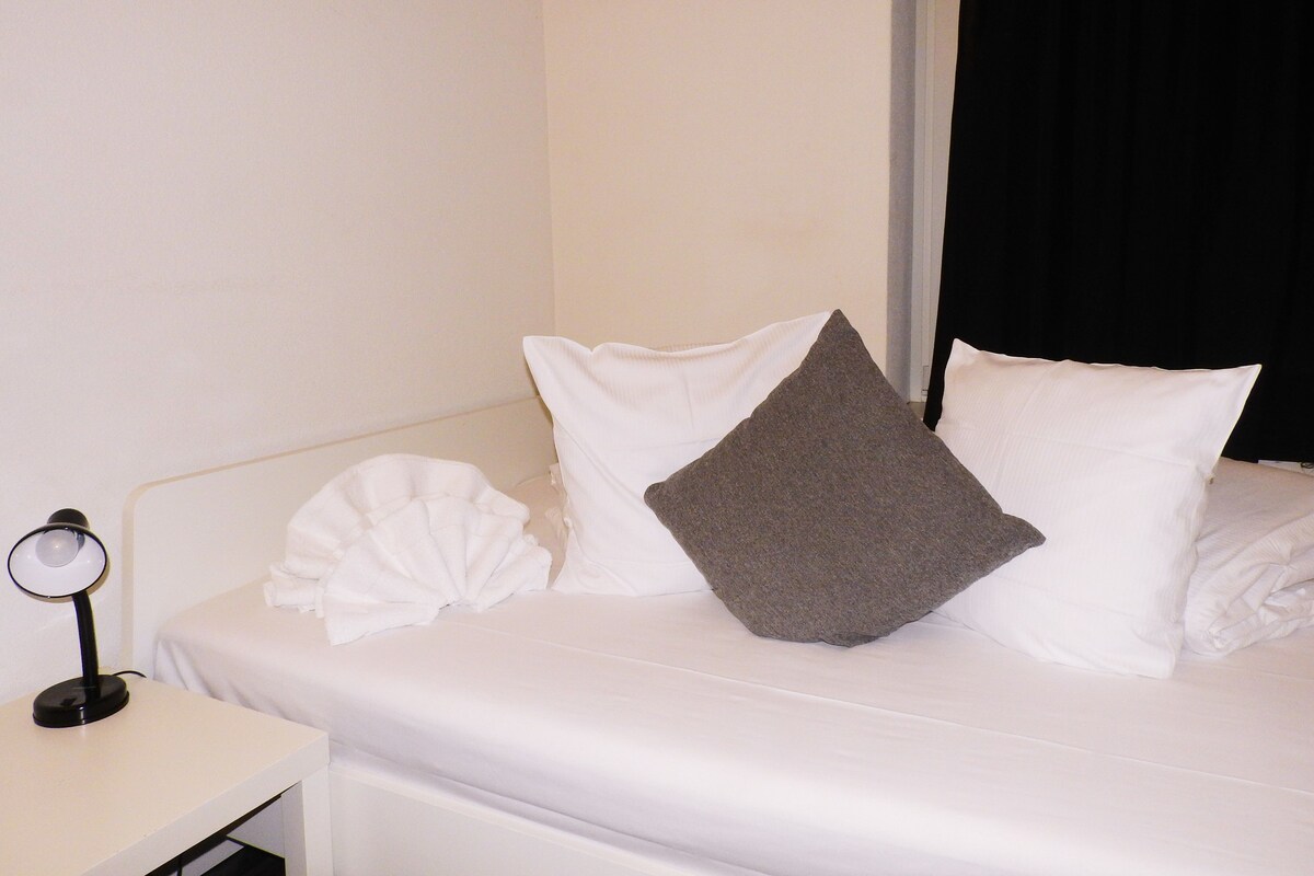 1 bedroom, in-room safe, soundproofing, iron/ironing board