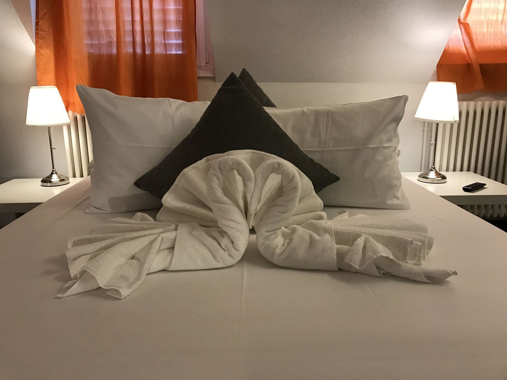 1 bedroom, in-room safe, soundproofing, iron/ironing board