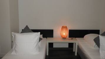 Comfort Studio (Studio) | 1 bedroom, in-room safe, laptop workspace, soundproofing