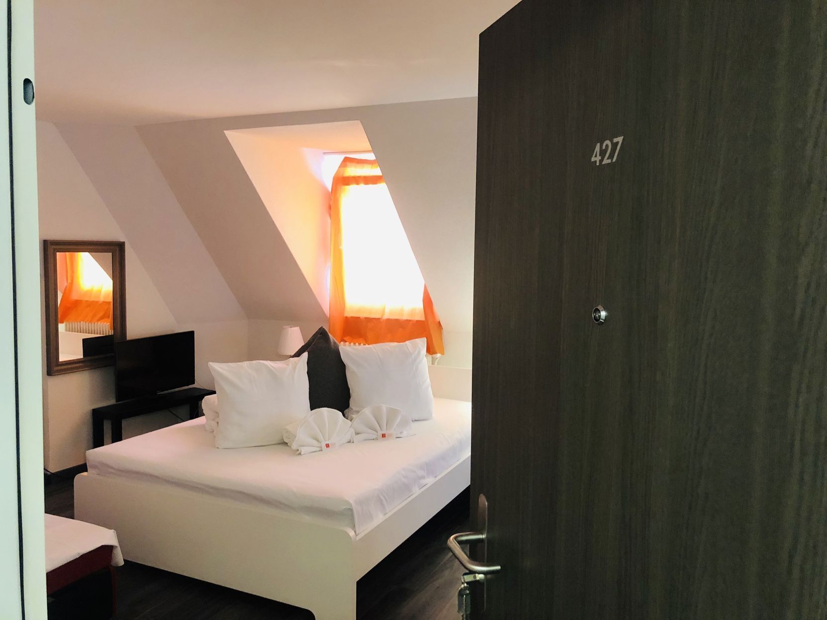 1 bedroom, in-room safe, soundproofing, iron/ironing board