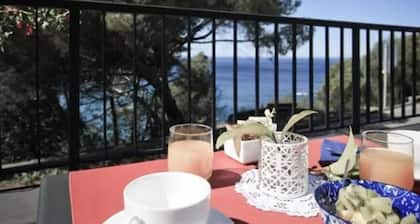 La Madonetta - Dimora d'epoca -