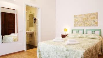Premium bedding, minibar, in-room safe, individually decorated