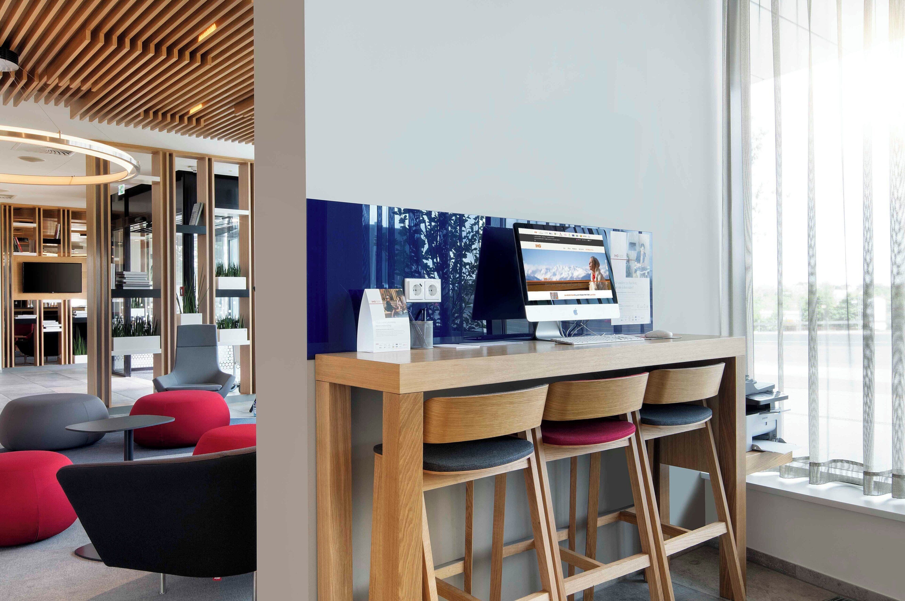 Foto - Holiday Inn Express Munich City West by IHG