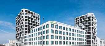Holiday Inn Express Munich City West by IHG
