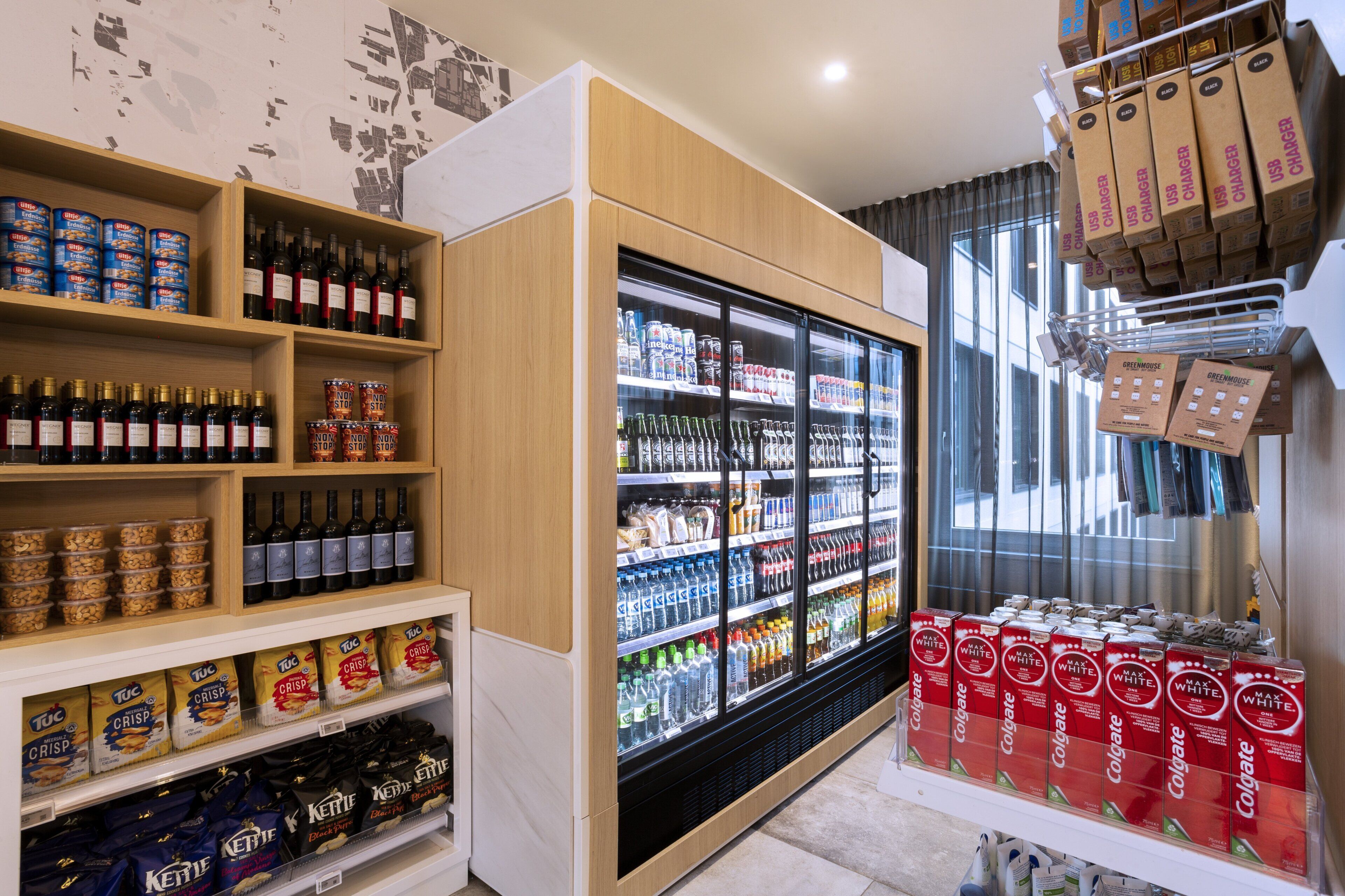 Foto - Holiday Inn Express Munich City West by IHG