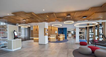 Holiday Inn Express Munich City West by IHG
