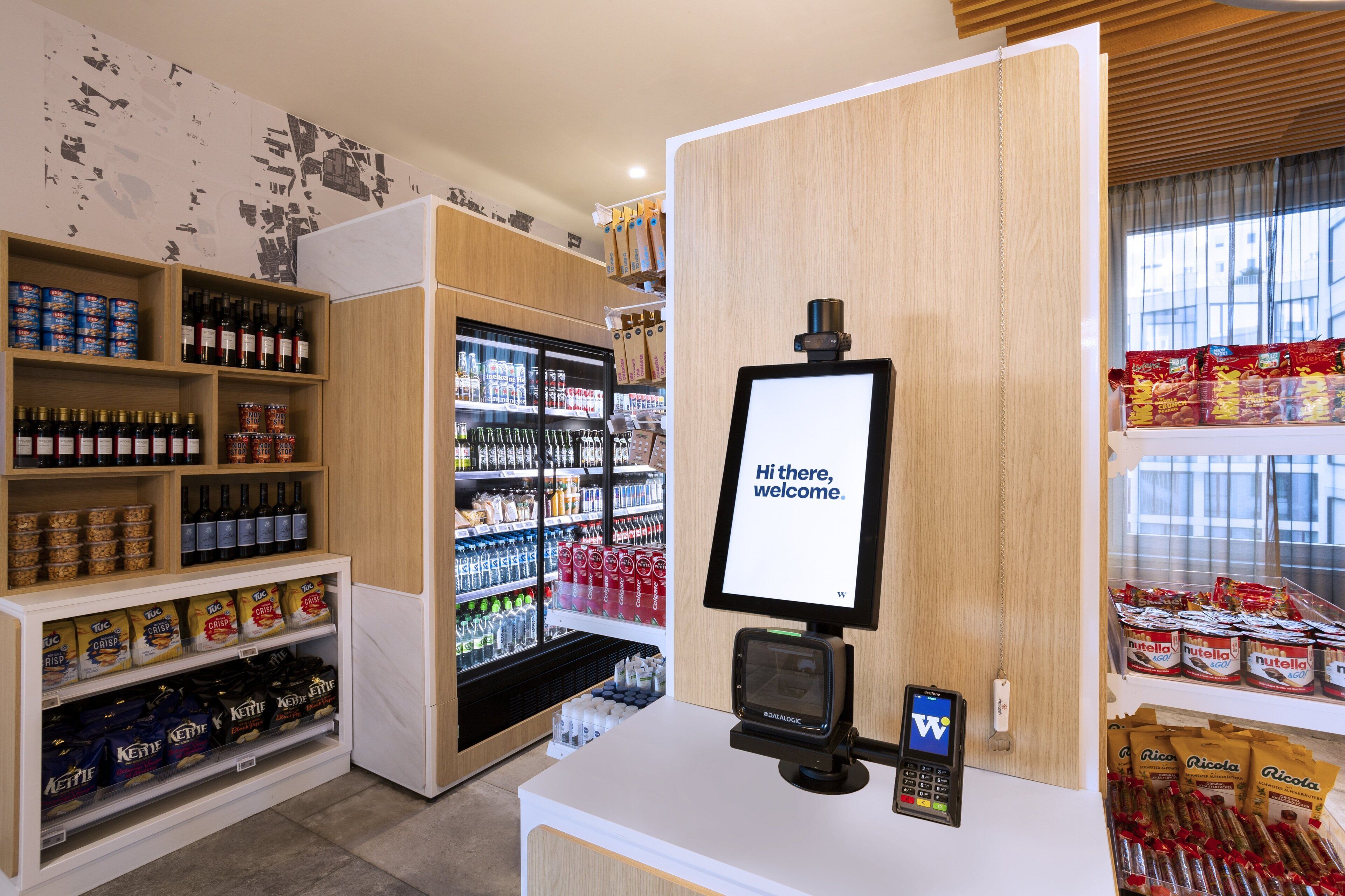 Foto - Holiday Inn Express Munich City West by IHG