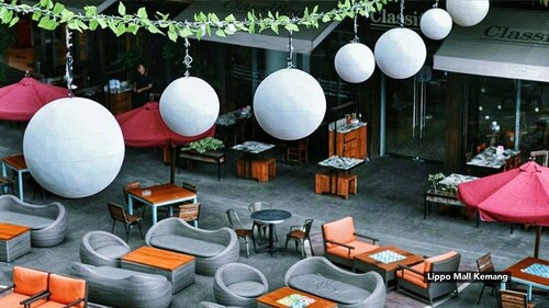 ZEN Rooms Cipete Safin Inn