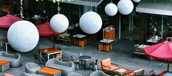 ZEN Rooms Cipete Safin Inn