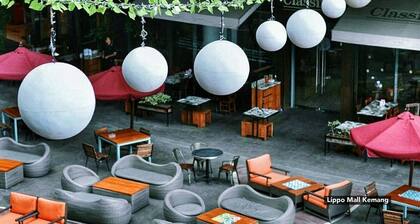 ZEN Rooms Cipete Safin Inn