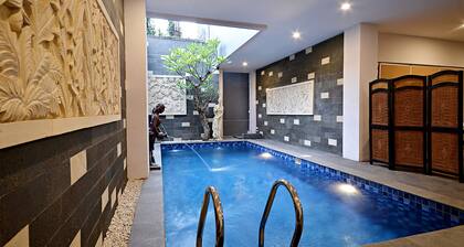 ZEN Rooms Cipete Safin Inn