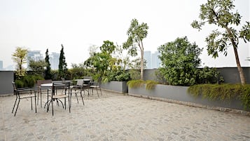 Teras/patio